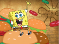 Hra Spongebob squarepants Which krabby patty are you?