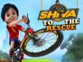 Hra Shiva to the Rescue