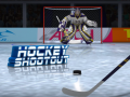 Hra Hockey Shootout