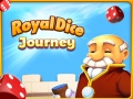 Hra Royal Dice Journey