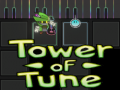 Hra Tower of Tune