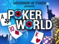 Hra Poker World Online