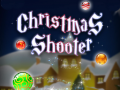Hra Christmas Shooter