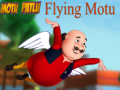 Hra Flying Motu