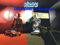 Hra Kogama: Deadpool vs Batman