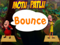 Hra Motu Patlu Bounce