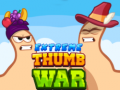 Hra Extreme Thumb War