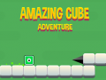Hra Amazing Cube Adventure