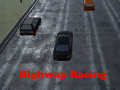 Hra Highway Racing  