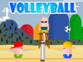 Hra VolleyBoll