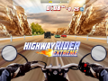Hra Highway Rider Extreme