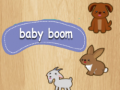 Hra Baby Boom