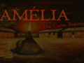 Hra Amelia: The Curse Returns