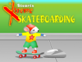 Hra Stuart's Xtreme Skateboarding