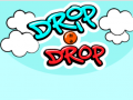 Hra Drip Drop
