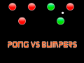 Hra Pong vs Bumpers