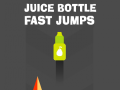Hra Juice Bottle Fast Jumps