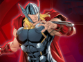 Hra Thor Boss Battles