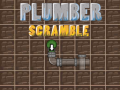 Hra Plumber Scramble