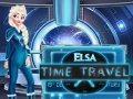 Hra Elsa Time Travel 