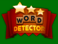 Hra Word Detector