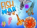 Hra Fish War