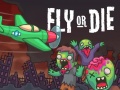 Hra Fly or Die