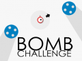 Hra Bomb Challenge