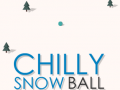 Hra Chilly Snow Ball