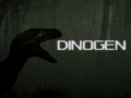 Hra Dinogen