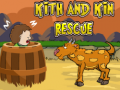 Hra Kith And Kin Rescue