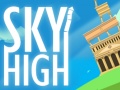 Hra Sky hight
