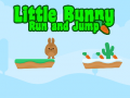 Hra Little Bunny Run and Jump
