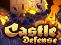 Hra Castle Defense