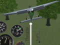 Hra Real Flight Simulator 2