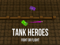 Hra Tank Heroes: Fight or Flight