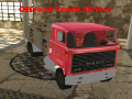 Hra Offroad Truck Driver