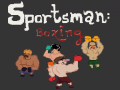 Hra Sportsman Boxing