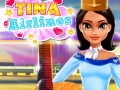 Hra Tina Airlines