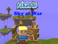 Hra Kogama: Sky of War