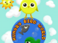 Hra Hungry Bird World
