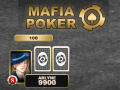 Hra Mafia Poker