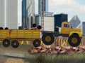 Hra Construction City Cargo
