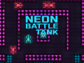 Hra Neon Battle Tank