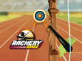 Hra Archery Range