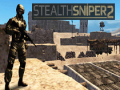 Hra Stealth Sniper 2