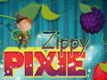 Hra Zippy Pixie