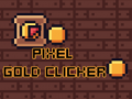 Hra Pixel Gold Clicker