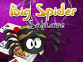 Hra Big Spider Solitaire