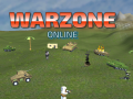 Hra Warzone Online